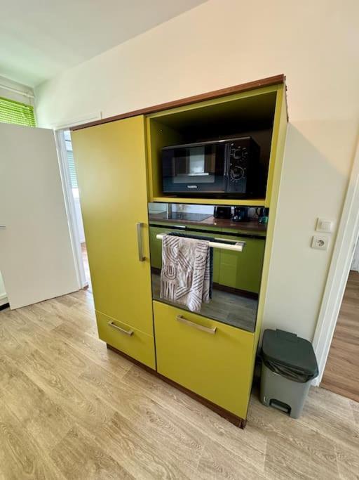 Grand Appartement 3 Chambres Balcon - Partdieu Lyon Exteriör bild